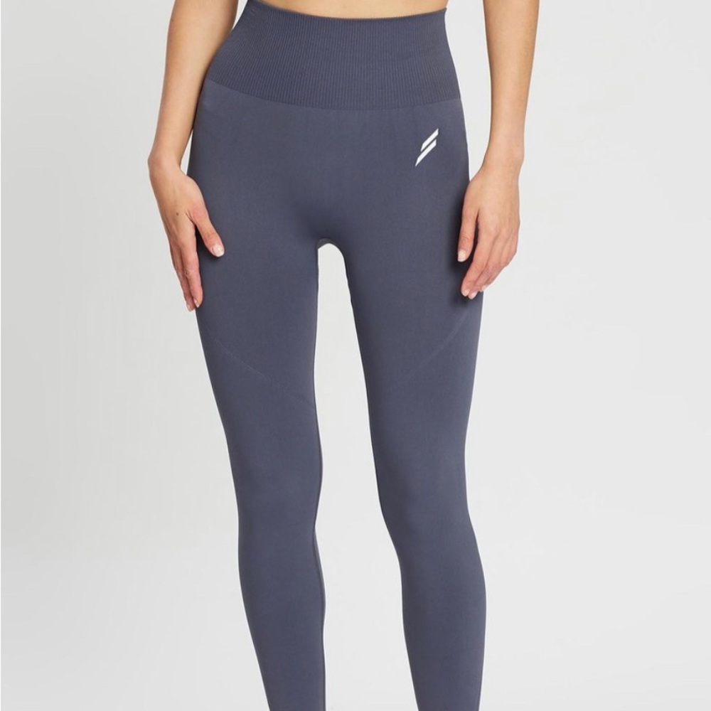 Do You Even seamless hyper flex leggings